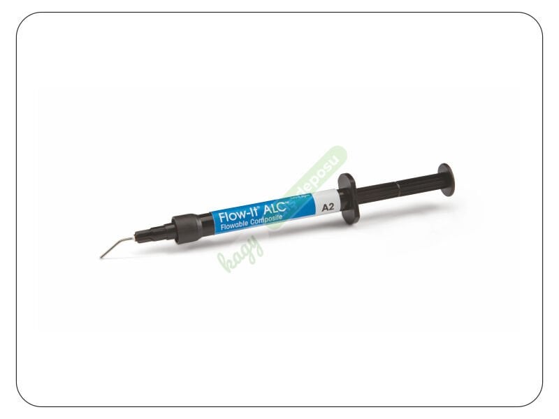 Pentron Flow It ALC Işıkla Sertleşen Akışkan Hibrit Kompozit 1.8 gr
