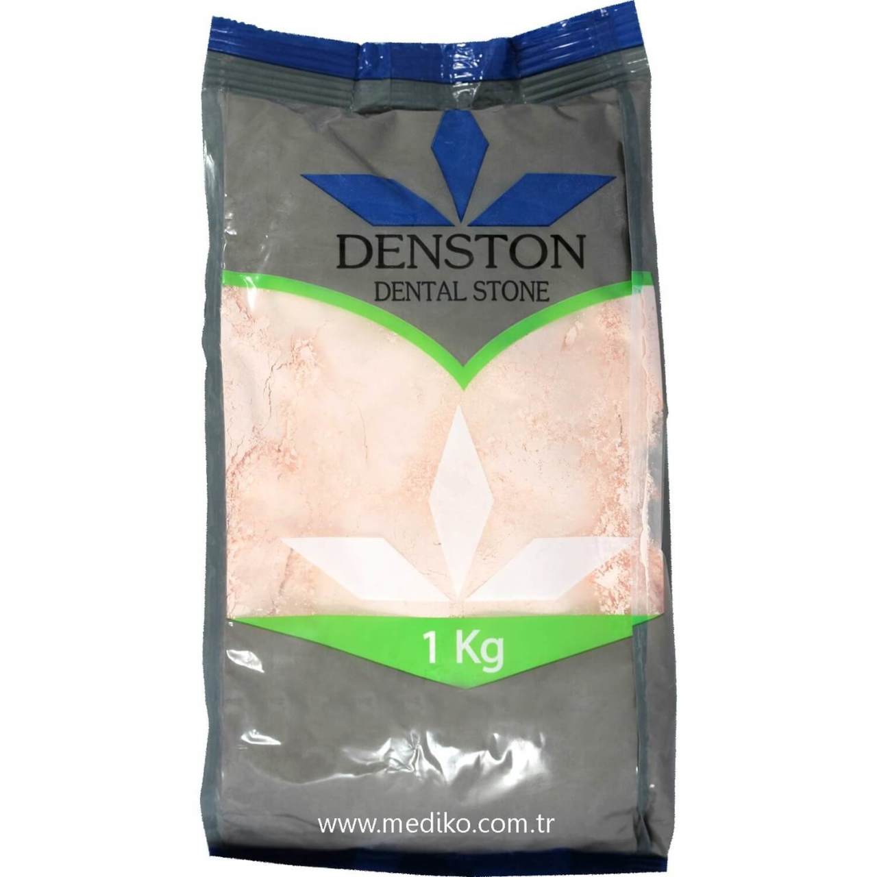 Denston Sert Alçı