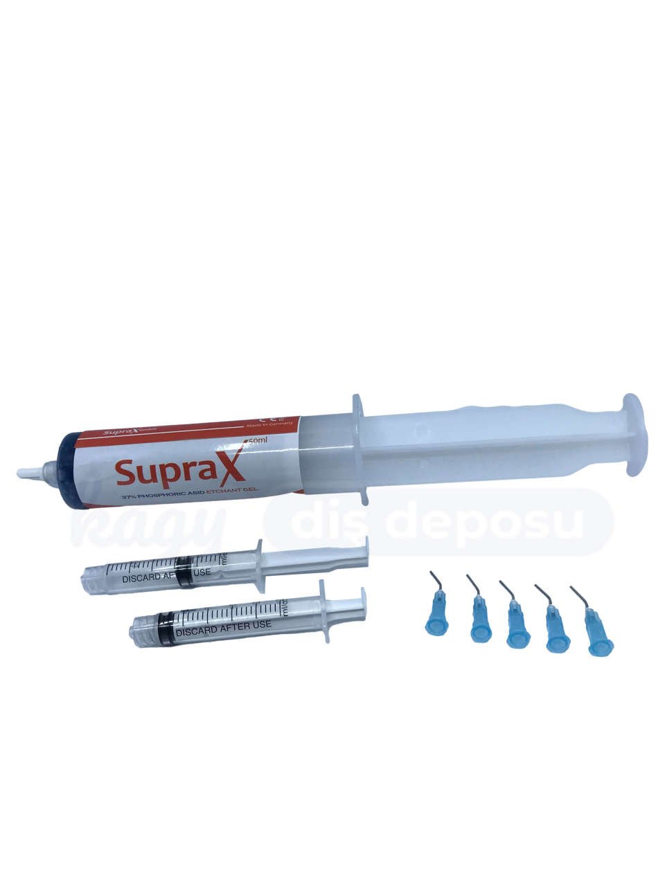 Suprax Jumbo Asit