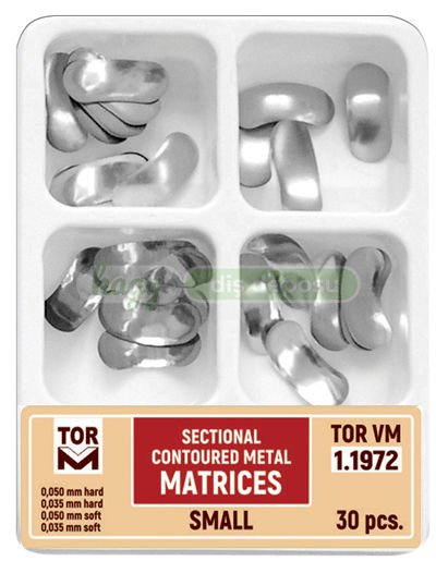 Tor Böbrek Matris Tek Beden