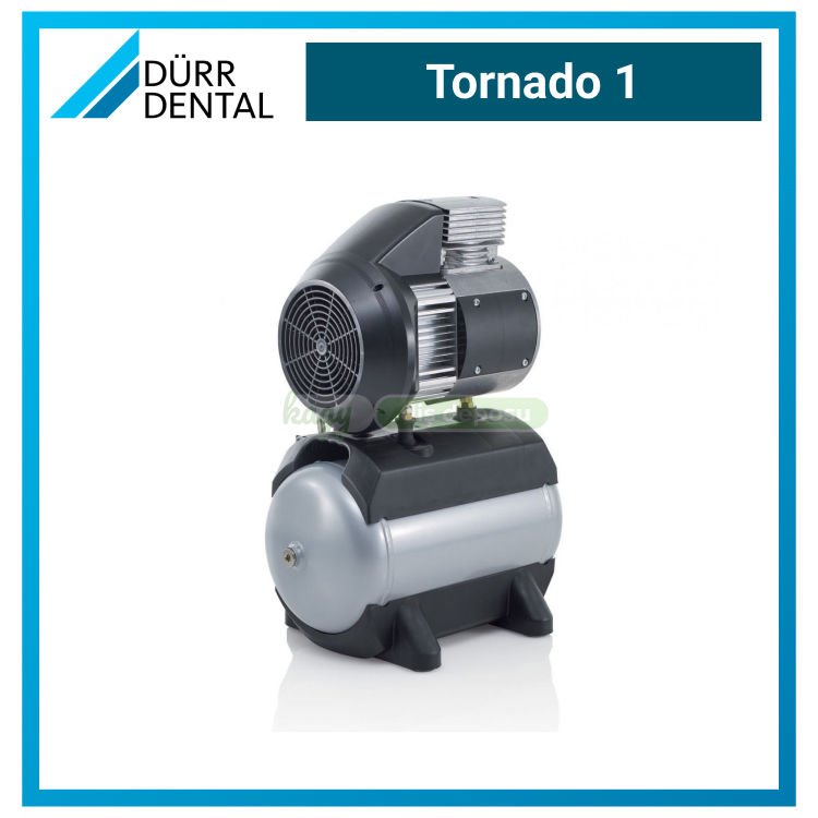 Dürr Tornado 1