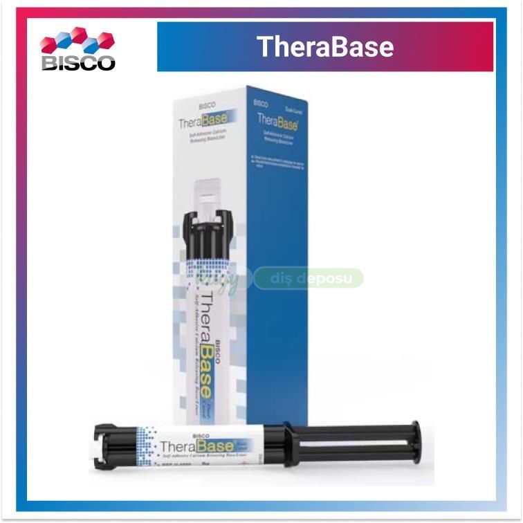 Bisco TheraBase