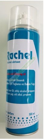 Rachel Aeratör Yağı