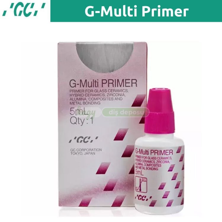 G-Multi Primer