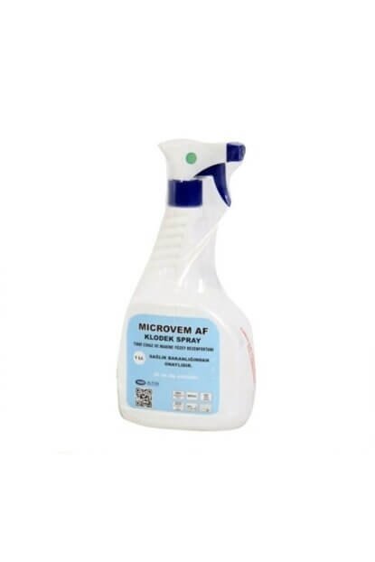Microvem Af Dezekfektanı 1 litre konsantre