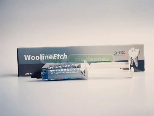 WoolineEtch %37 Jumbo Ortofosforik Asit