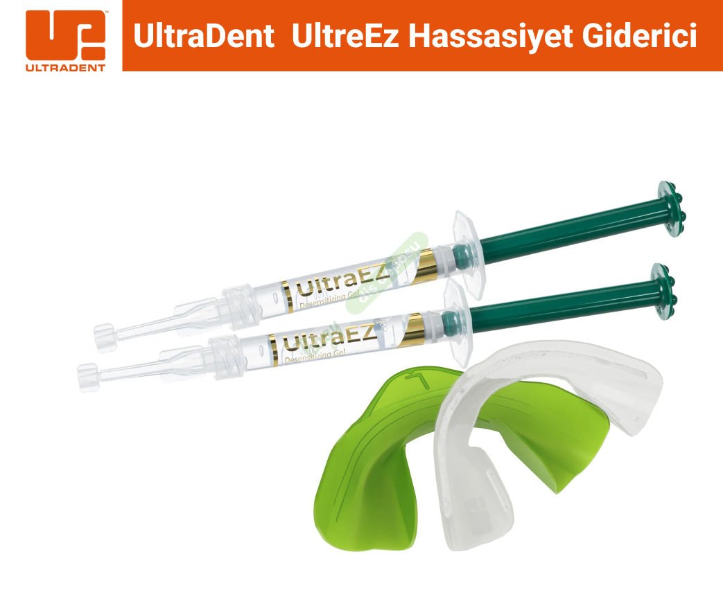 Ultradent UltraEZ Hassasiyet Giderici