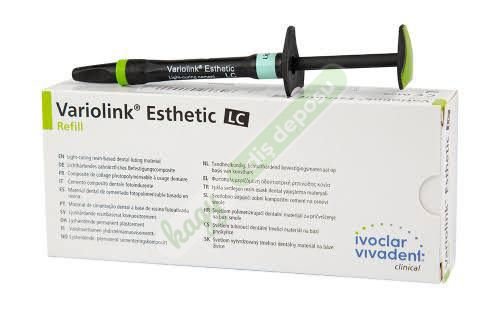 Variolink Esthetic LC