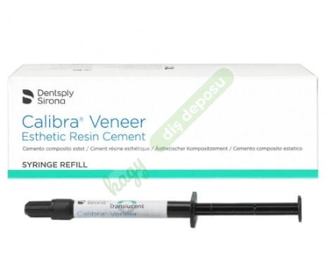 Dentsply Calibra Veneer