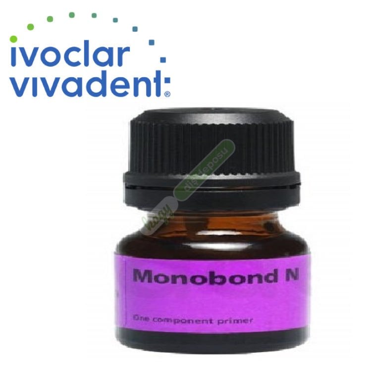 İvoclar Monobond N