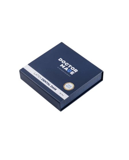 DOCTOR MADE RUBBER DAM