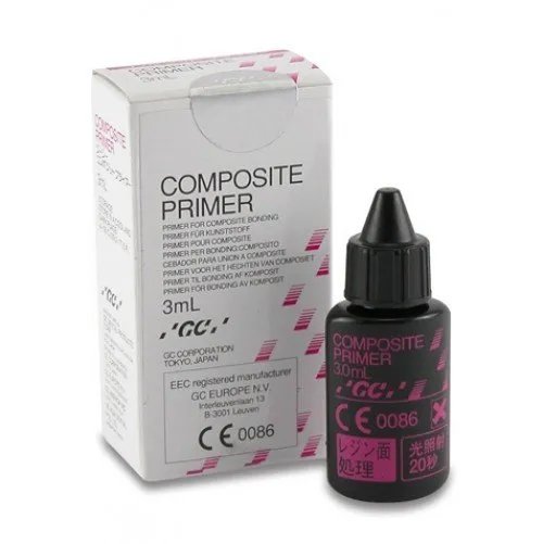 GC Dental Composite Primer