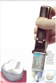 GC DENTAL Fuji Ortho Band Paste Pak