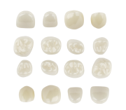 Kids Crown Zirkon