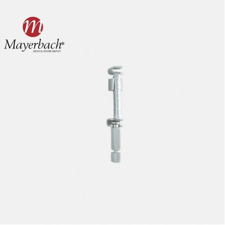 Mayerbach Düz Matrix Taşıyıcı Tofflemire Universal