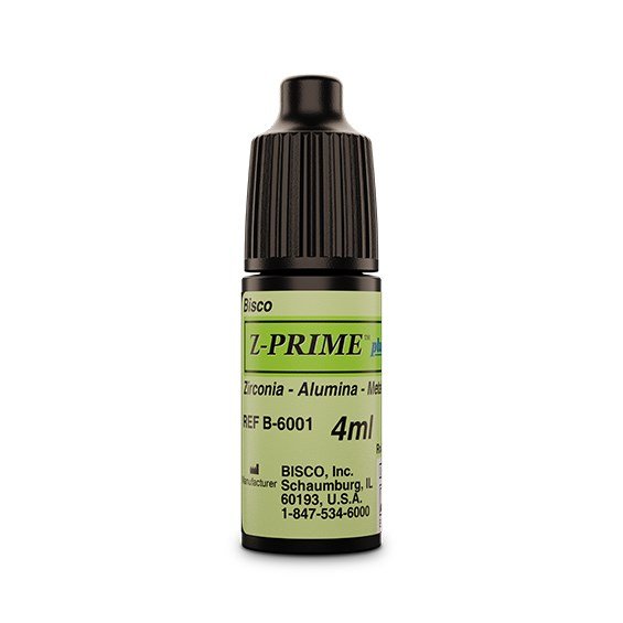 Bisco Z-Prime Plus