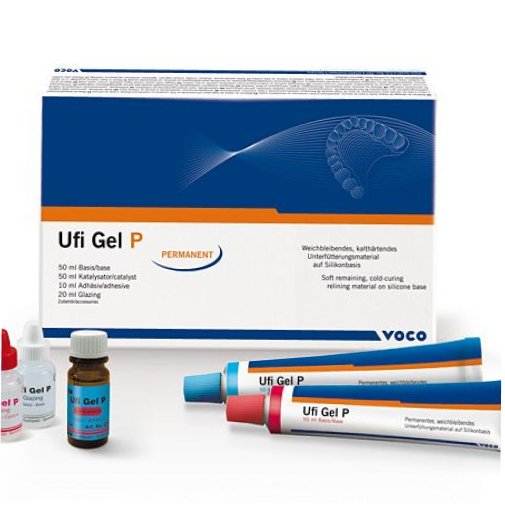 voco ufi gel p