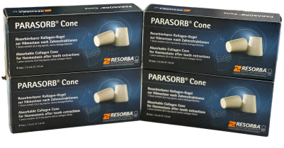 parasorb  çekim soketi koruma