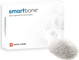 smartbone greft sığır