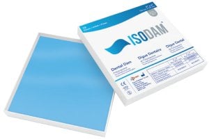 isadam rubber dam
