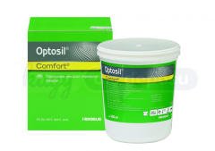 Kulzer Optosil C Silikon Putty