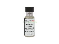 Dentsply CERAMCO PFZ Die Release (15 ml.)