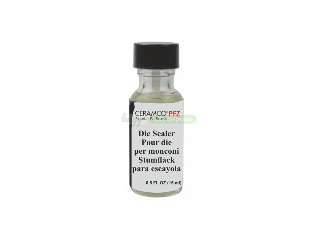 Dentsply CERAMCO PFZ Die Selaer (15 ml.)