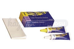 Cavex Temporary Cement Geçici