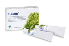 P-cem Geçici Yapıştırıcı