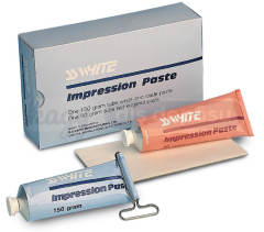 SS White Impression Paste (Ölçü Pastası)