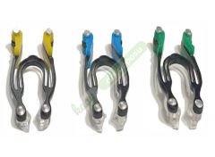 TECCI CLIP-T