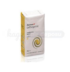 Zhermack Orthoprint Aljinat