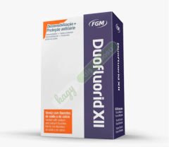 FGM Duo Fluorid XII Hassasiyet Giderici