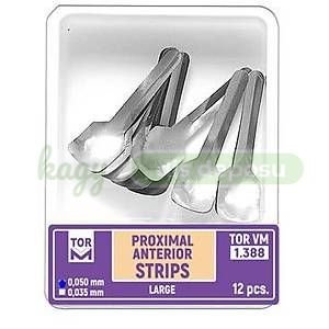 Tor VM Proximal Anterior Strips Large 1388