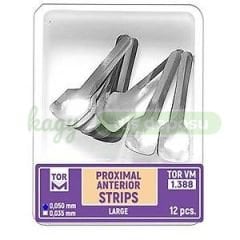 Tor VM Proximal Anterior Strips Large 1388