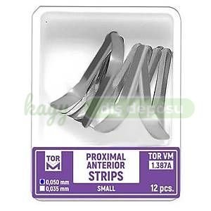 Tor VM Proximal Anterior Strips Small 1387A