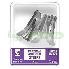 Tor VM Proximal Anterior Strips Small 1387A