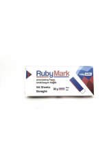 Ruby Düz Artikülasyon Kağıdı 200 μ