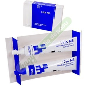 I-FIX NE Geçici Yapıştırıcı