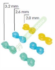 TECCI ELASTIC WEDGE