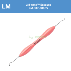 LM-Arte Eccesso - Kompozit Şekillendirme Aleti