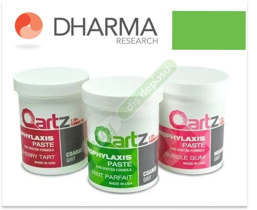 Qartz Paste Krem 340 gr