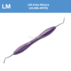 LM-Arte Misura Kompozit Şekillendirme Aleti