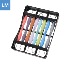 LM-Arte 8'li Kompozit Şekillendirme Seti