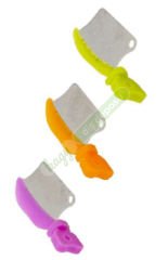 TECCI WEDGE GUARD