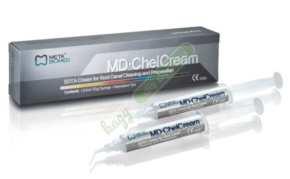 Md-ChelCream Edta Krem