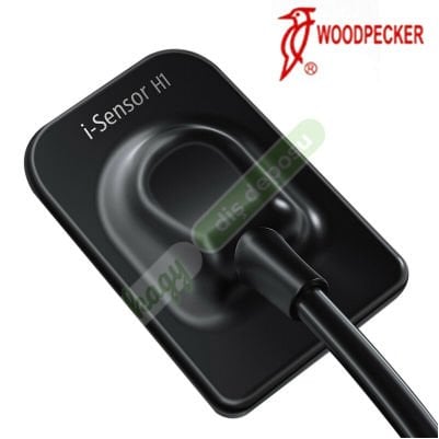 Woodpecker i-Sensor H1 Dijital X-Ray RVG Görüntüleme Sistemi