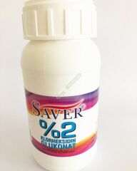 Saver Klorheksidin Solüsyon %17