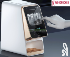 Woodpecker İ-Scan Fosfor Plak Tarayıcısı