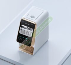 Woodpecker İ-Scan Fosfor Plak Tarayıcısı